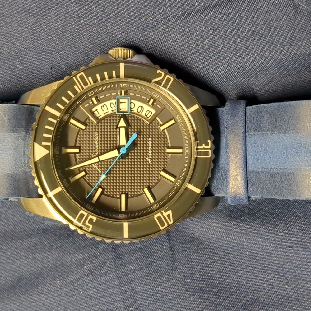 J. Brackett Limited Edition Chios